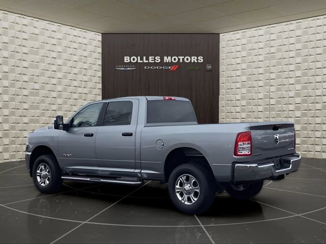 Certified 2024 RAM 2500 Big Horn w/ Bed Utility Group image 7