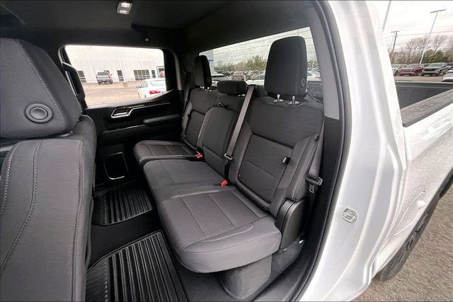 New 2026 GMC Sierra 1500 Elevation image 10