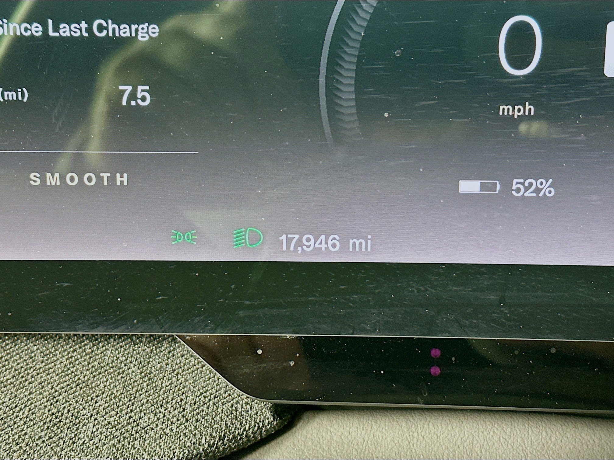 Used 2024 Lucid Air Pure RWD image 19