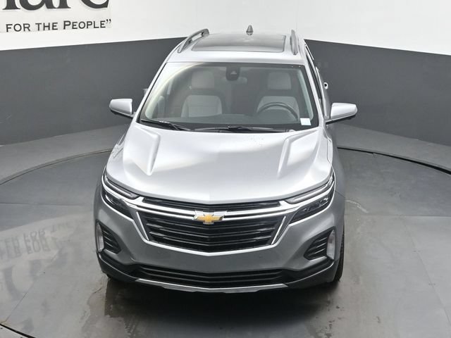 Used 2023 Chevrolet Equinox LT FWD image 63
