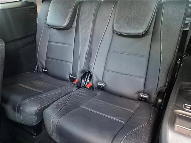 New 2026 Mercedes-Benz GLS 580 4MATIC image 16