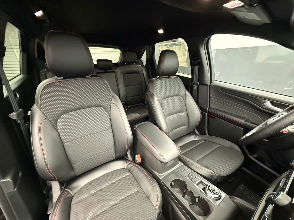 New 2026 Ford Escape ST-Line w/ Cold Weather Package AWD/4WD image 52