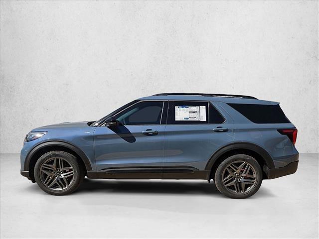 New 2026 Ford Explorer ST-Line w/ ST-Line Street Pack image 5