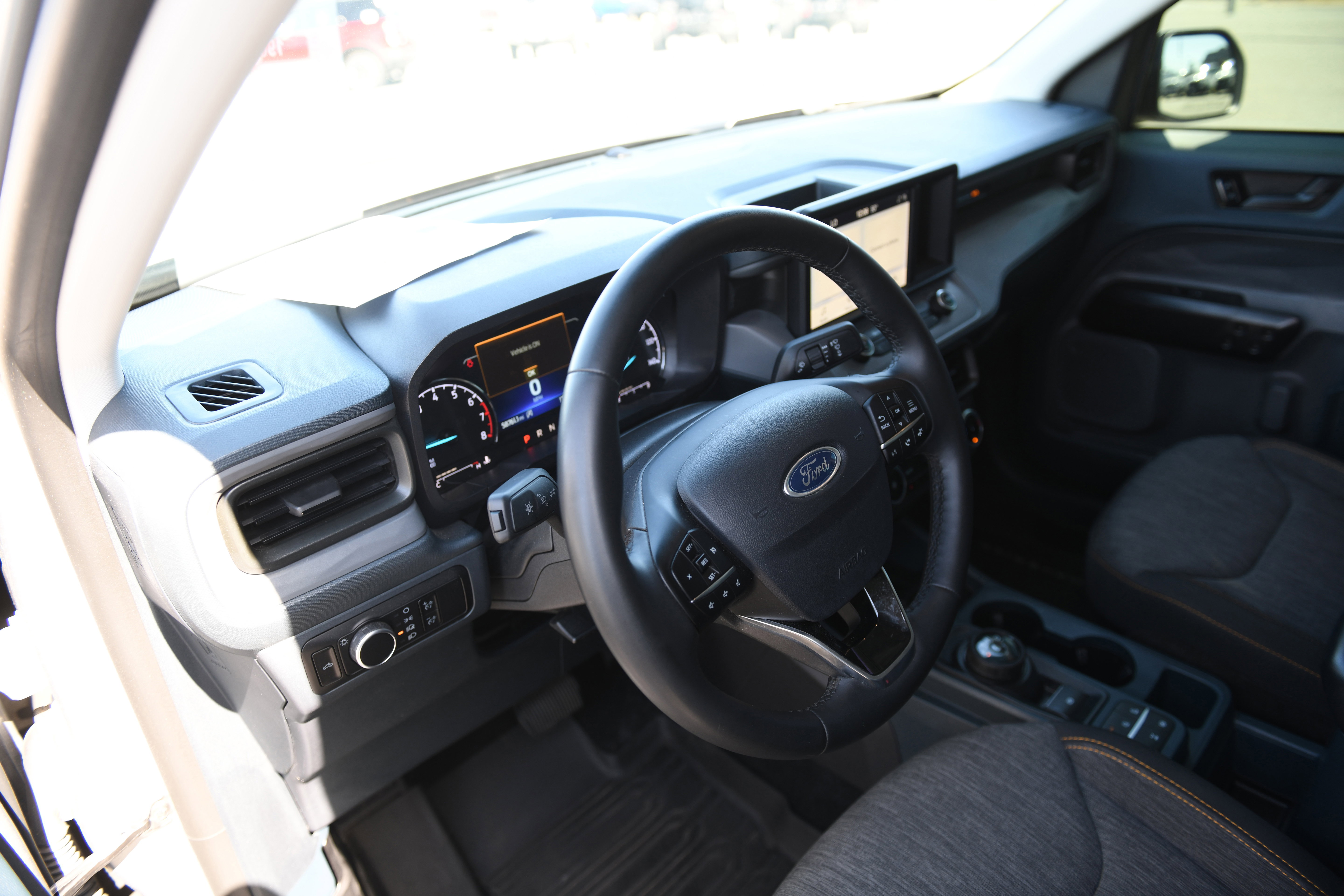 Used 2023 Ford Maverick Tremor w/ Tremor Off-Road Package image 19