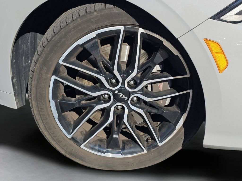 Used 2024 Kia K5 GT w/ GT1 Package FWD image 20