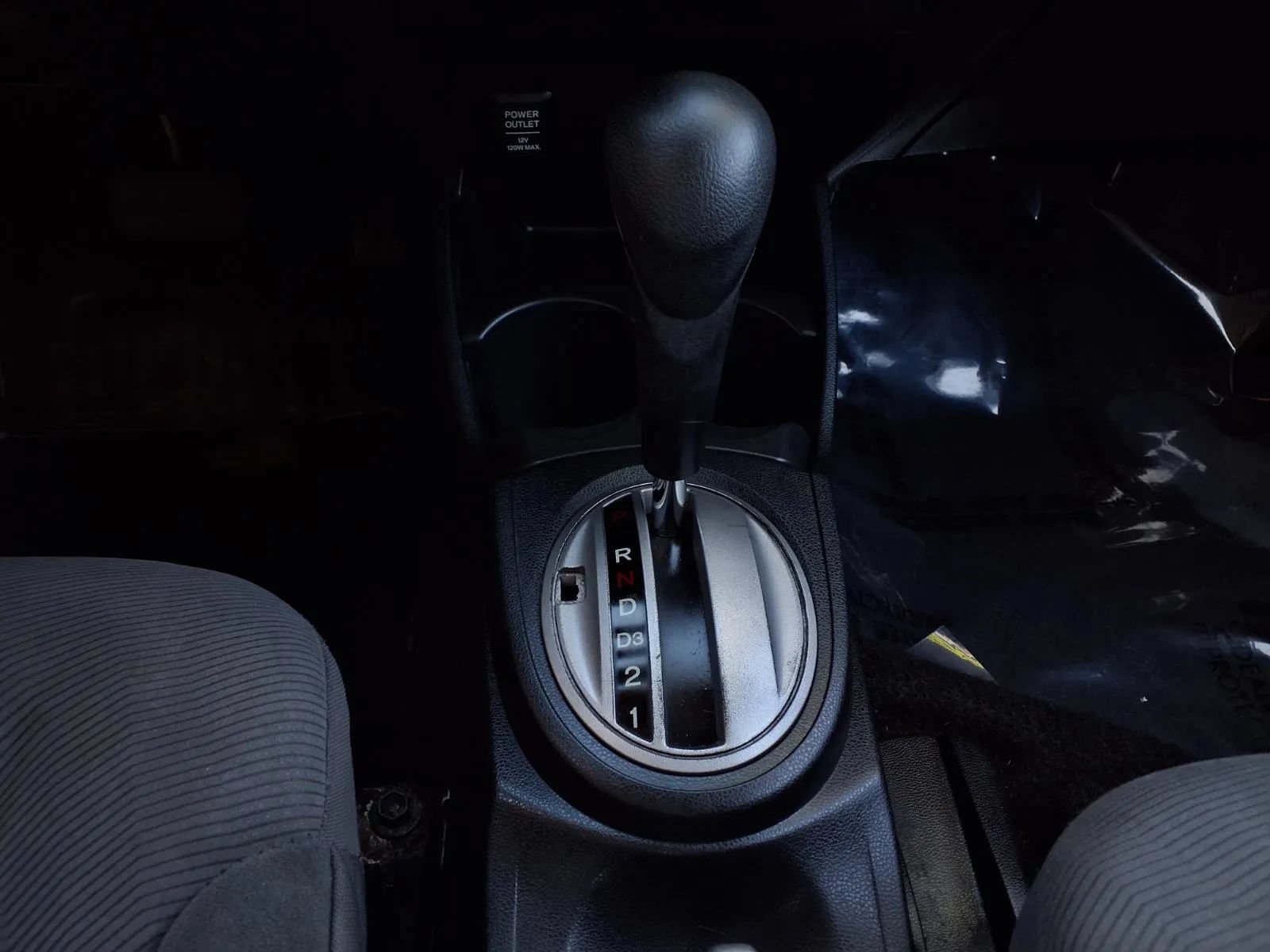 Used 2012 Honda Fit image 10