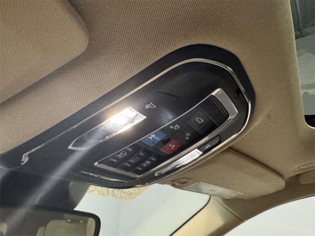 Used 2022 Jeep Grand Cherokee L Limited image 27