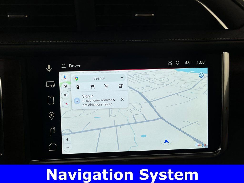 Used 2023 GMC Yukon Denali Ultimate image 6