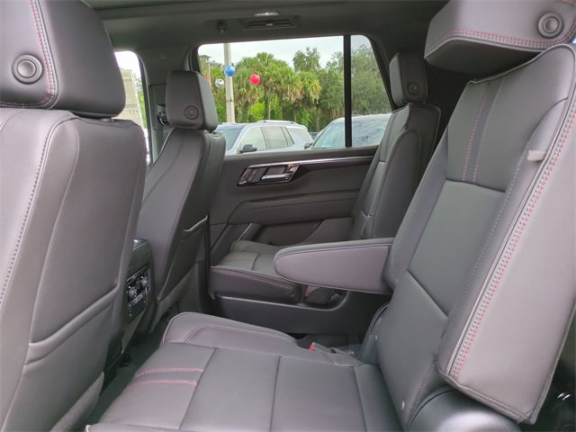 New 2026 Chevrolet Tahoe RST w/ Comfort Package image 14