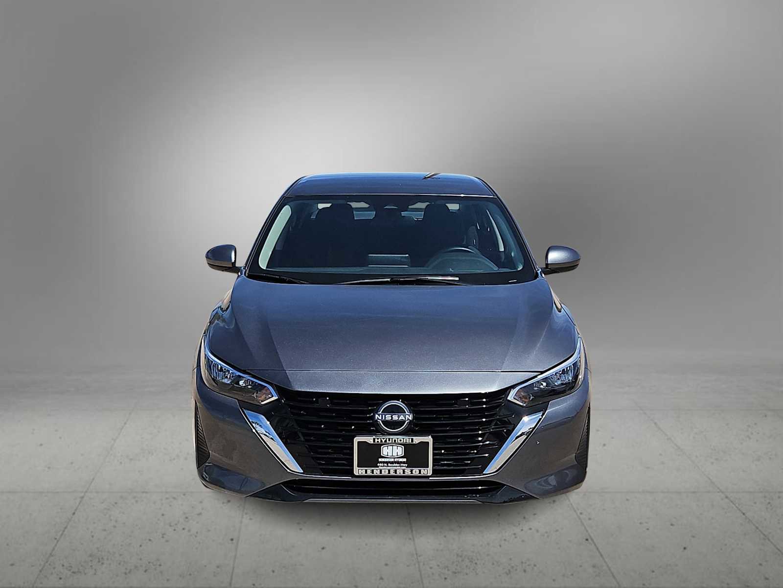Used 2025 Nissan Sentra SV FWD image 3