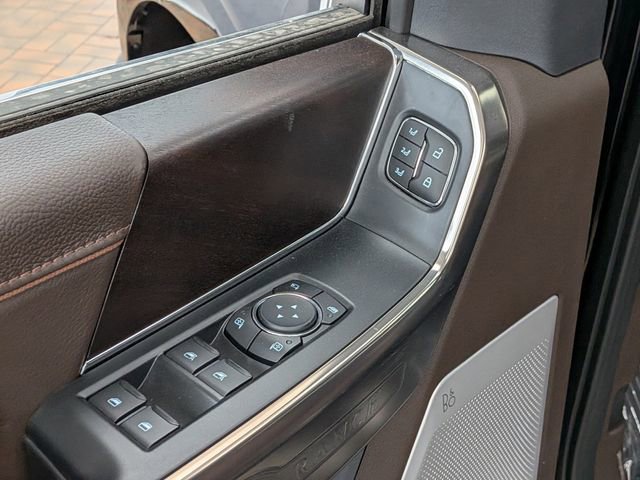 New 2026 Ford F150 King Ranch w/ Equipment Group 601A High AWD/4WD image 15