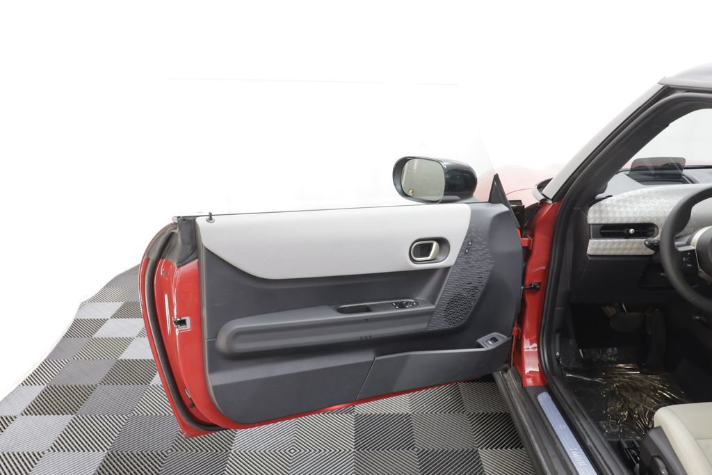 New 2026 MINI Cooper 2-Door Hardtop FWD image 6