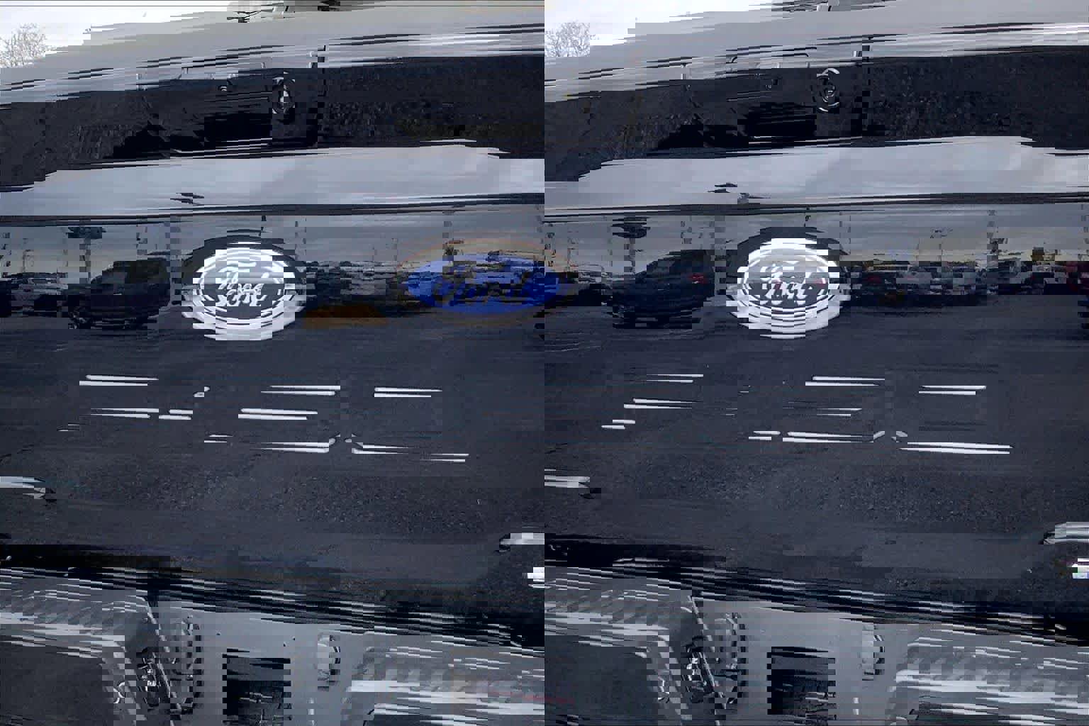 Used 2023 Ford F150 XLT w/ Equipment Group 302A High image 10