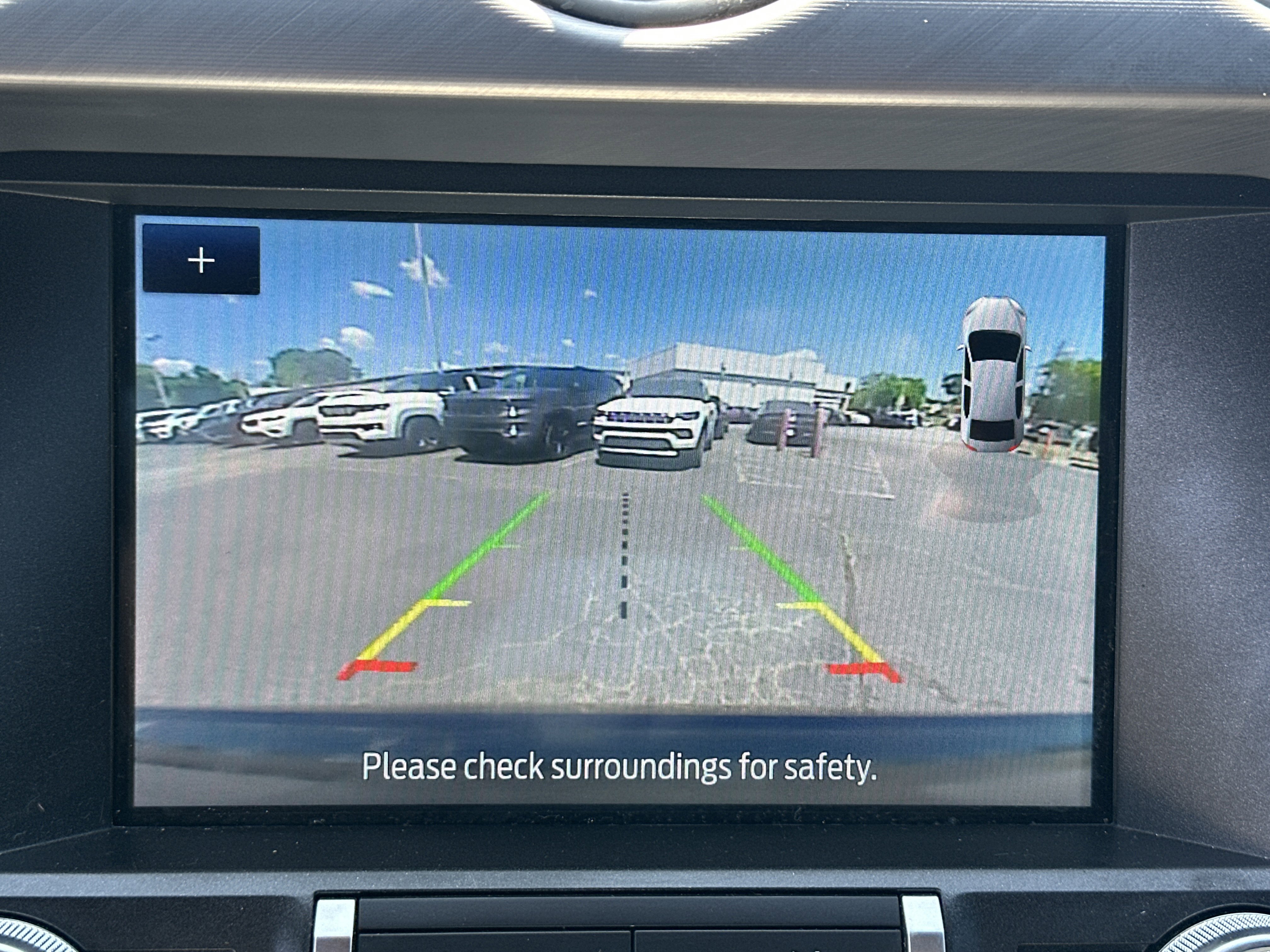 Used 2019 Ford Mustang GT Premium image 28