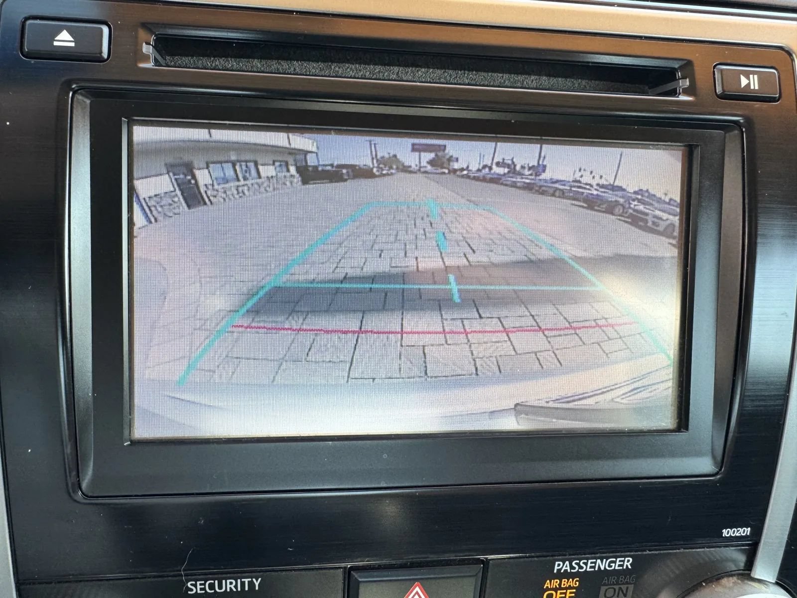 Used 2014 Toyota Camry SE FWD image 19
