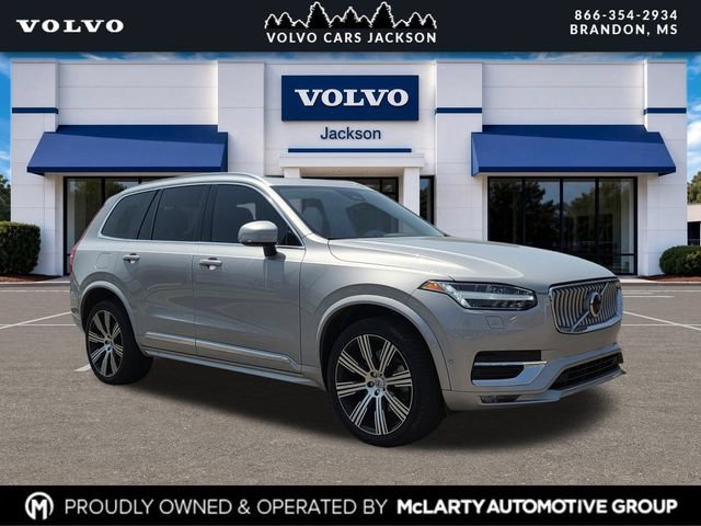 Used 2024 Volvo XC90 B5 Plus w/ Protection Package Premier