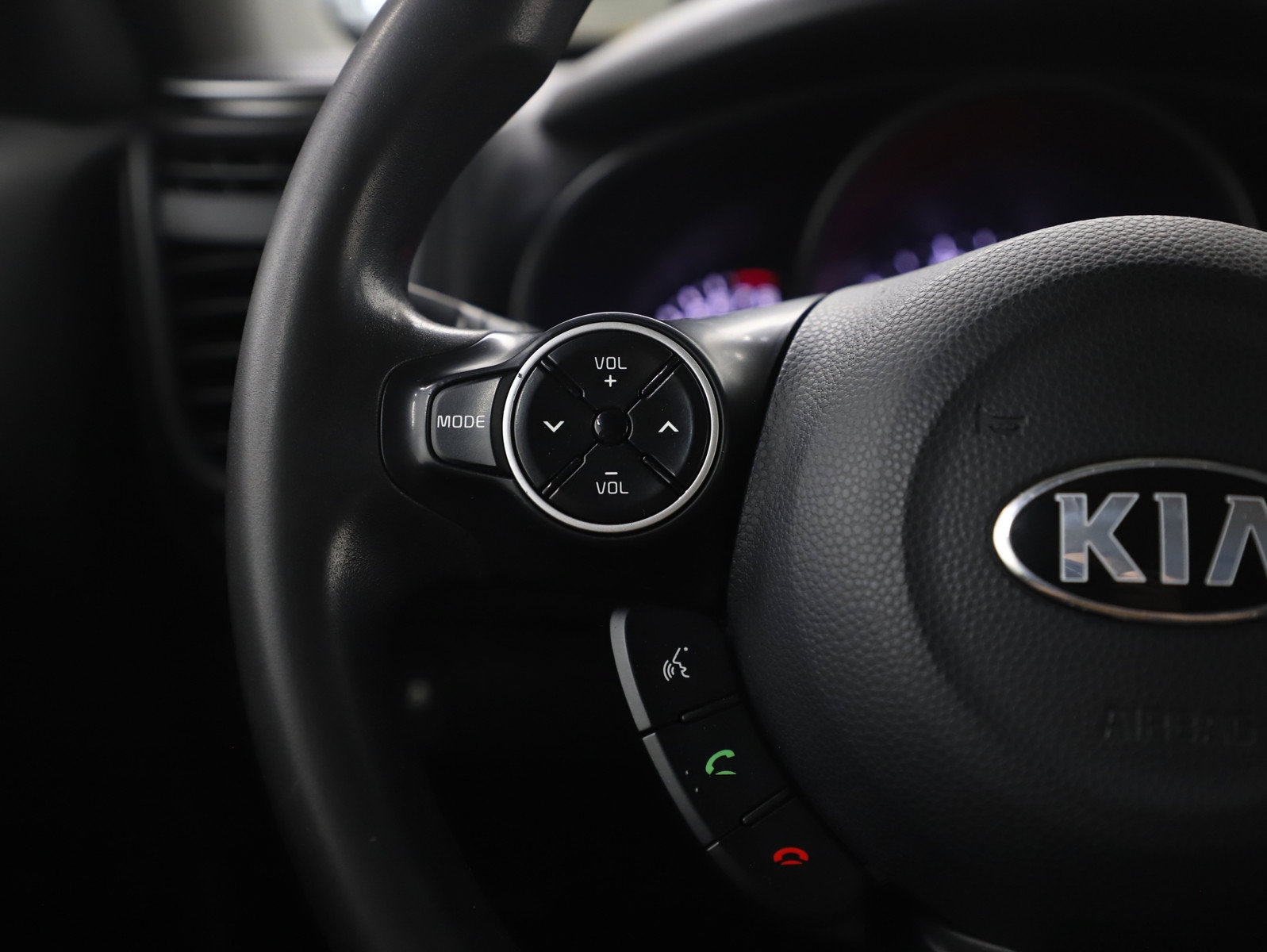 Used 2017 Kia Soul w/ Convenience Package FWD image 26