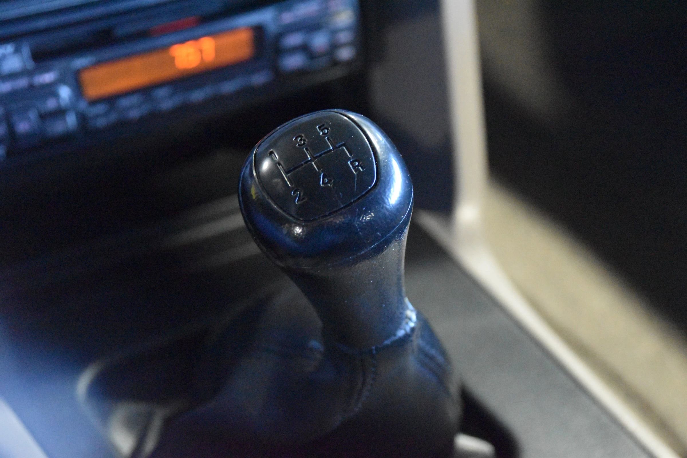 Used 1991 Ford Mustang LX RWD image 46