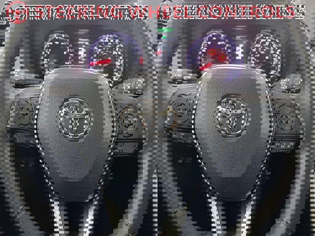 Certified 2021 Toyota RAV4 XLE w/ Convenience Package image 17