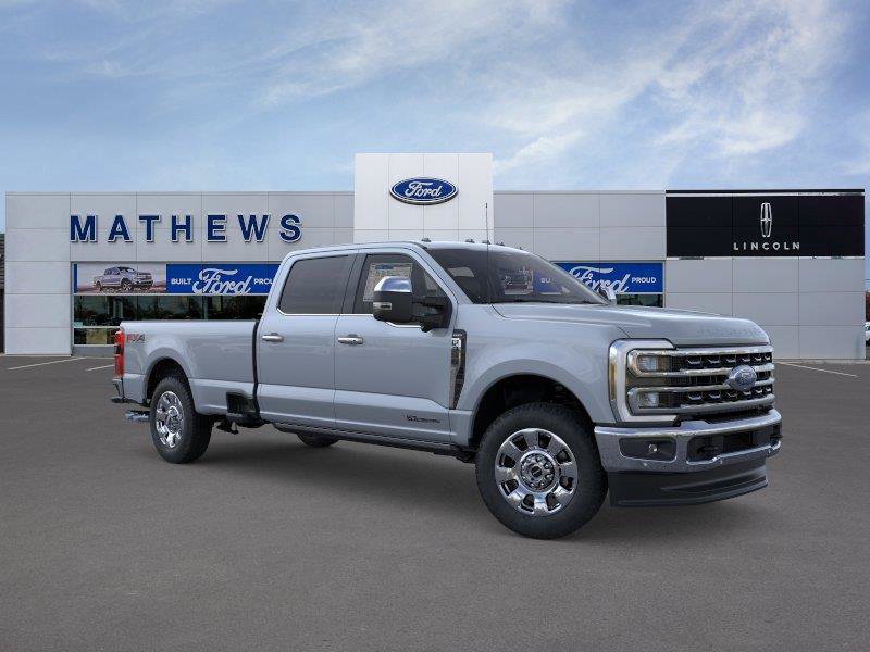 New 2026 Ford F350 Lariat w/ Lariat Ultimate Package AWD/4WD image 7