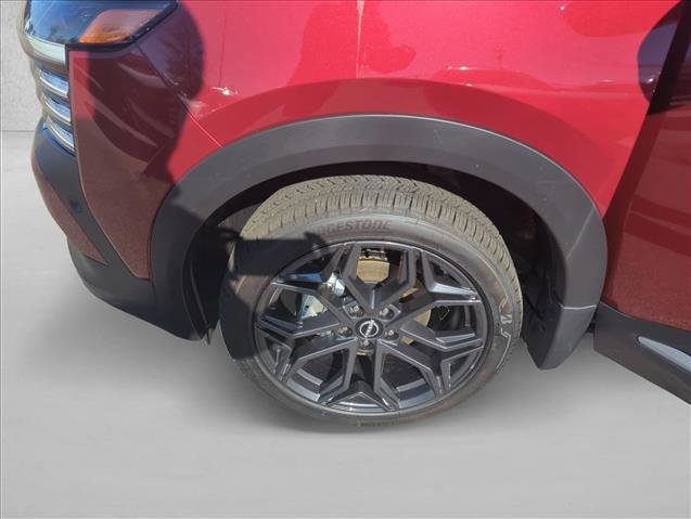 New 2026 Nissan Kicks SR image 18