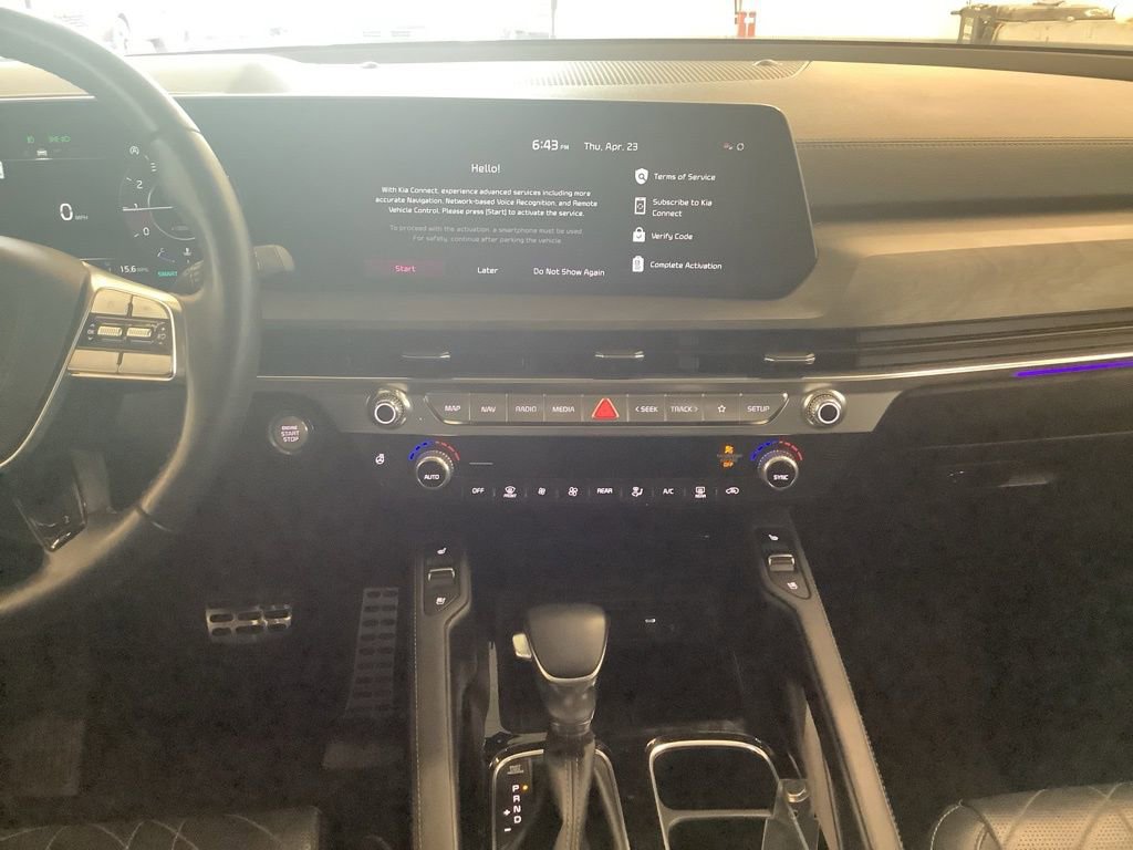 Used 2024 Kia Telluride SX X-Line AWD/4WD image 9