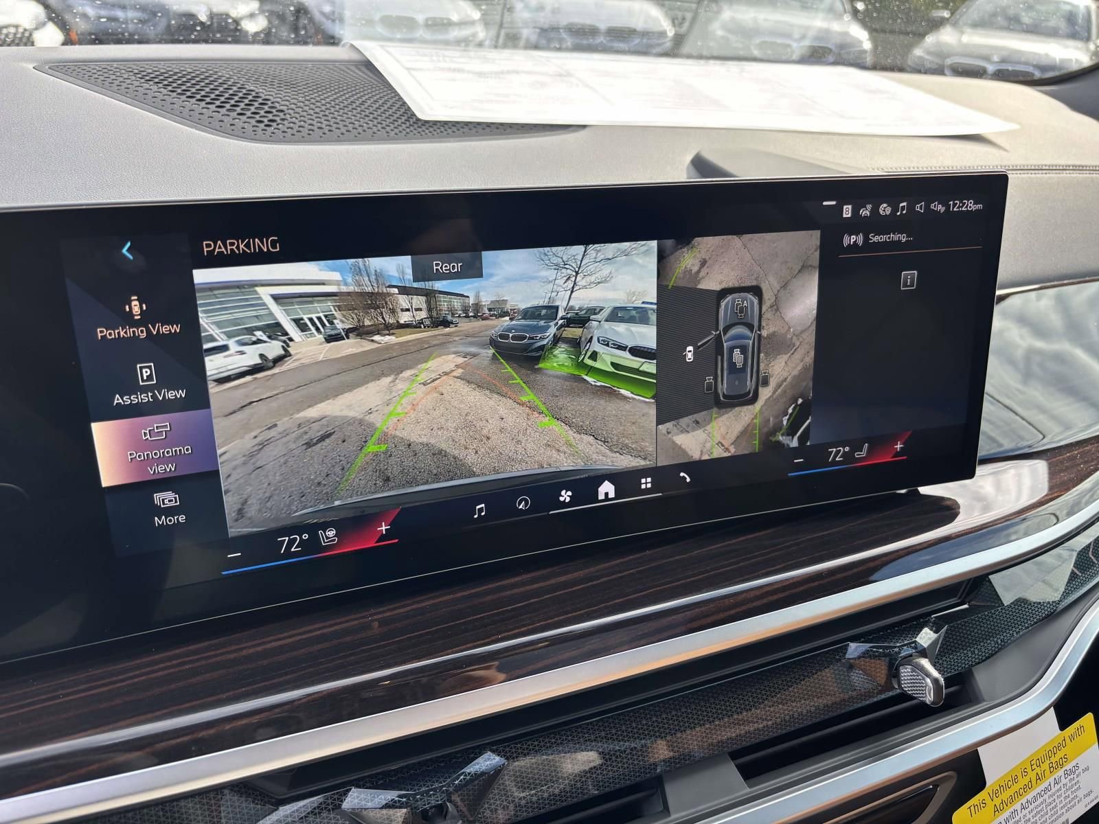 New 2026 BMW X5 xDrive40i w/ Climate Comfort Package image 20