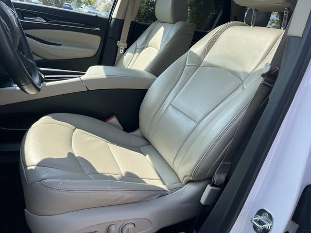 Used 2018 Buick Enclave Premium w/ Experience Buick Package FWD image 35