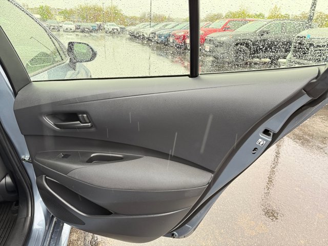 Used 2024 Toyota Corolla LE w/ LE Convenience Package AWD/4WD image 30