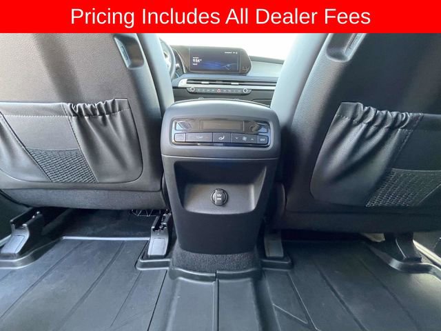 Used 2025 Hyundai Palisade XRT AWD/4WD image 18