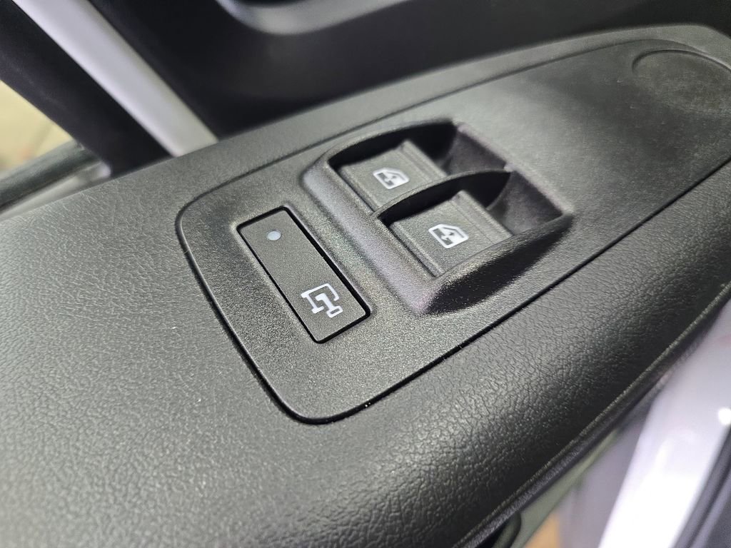New 2025 RAM ProMaster 1500 FWD image 26
