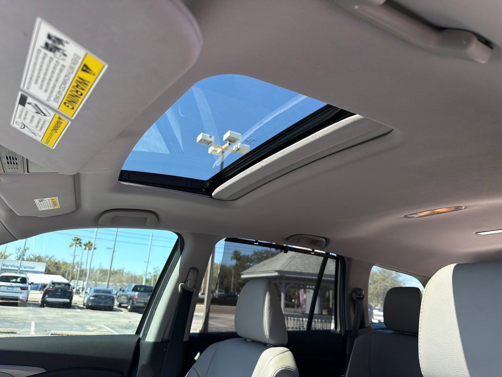 Used 2019 Honda Pilot EX-L image 22