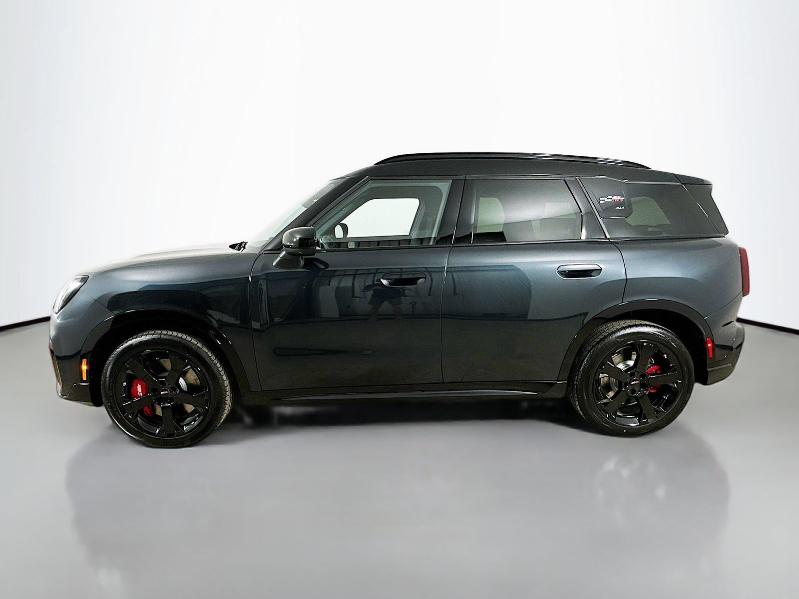 New 2027 MINI Cooper Countryman John Cooper Works AWD/4WD image 8
