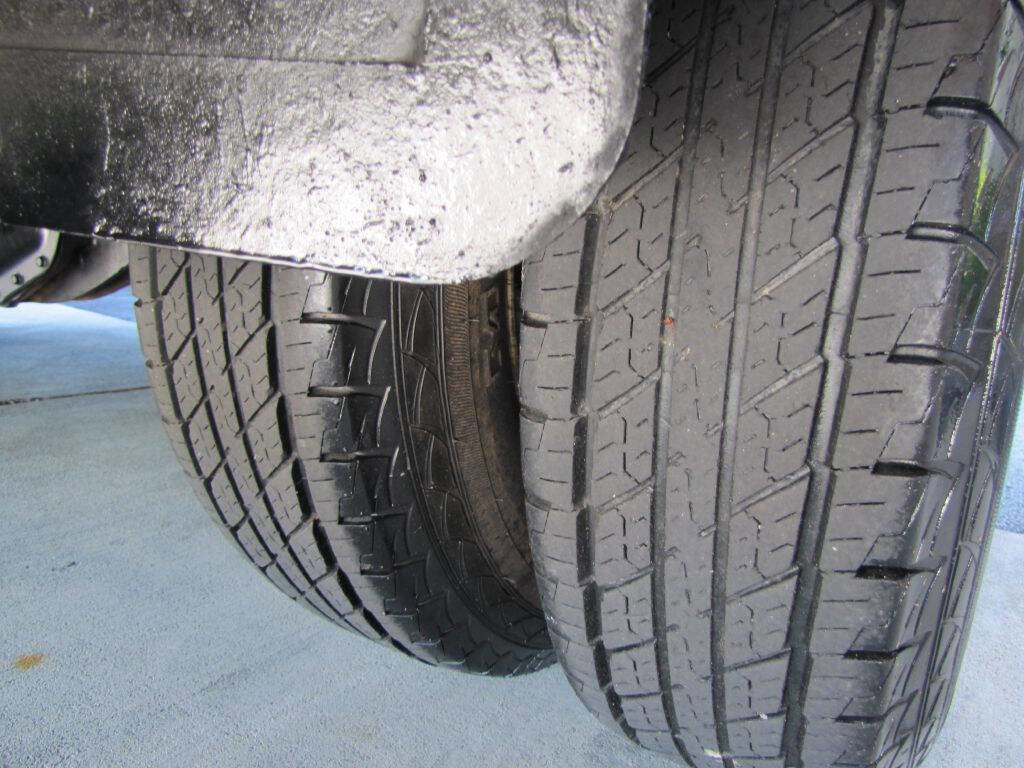 Used 2011 RAM 3500 ST w/ ST Popular Equipment Group RWD image 26