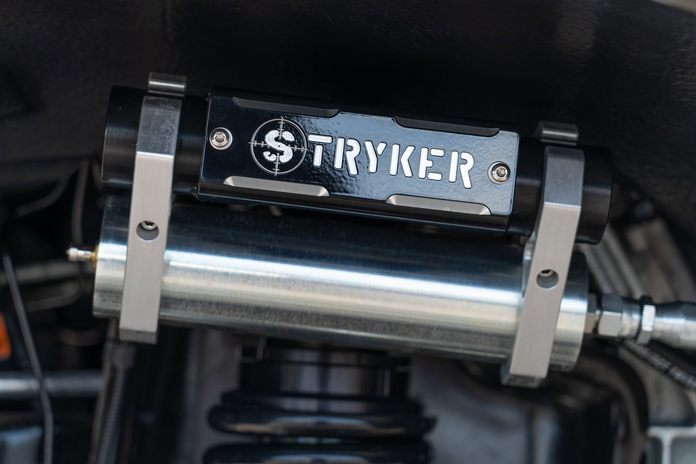 New 2026 Ford F450 Platinum w/ Platinum Plus Package image 23