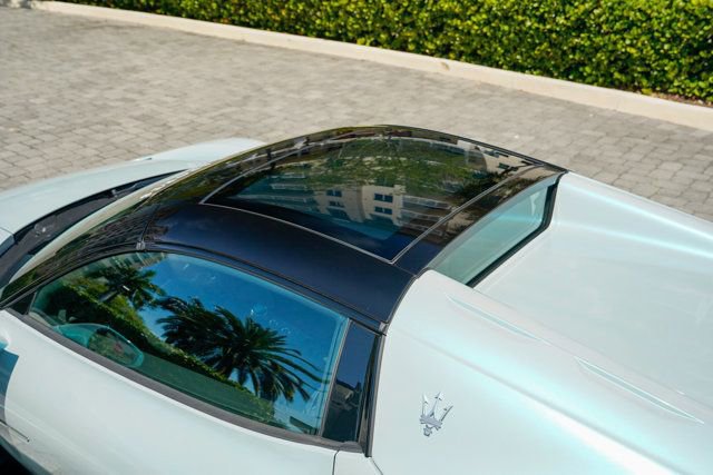 Used 2024 Maserati MC20 Cielo image 52