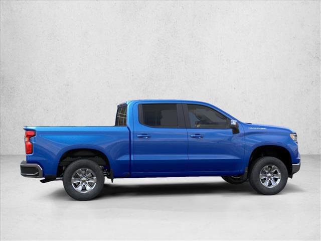 New 2026 Chevrolet Silverado 1500 LT image 5