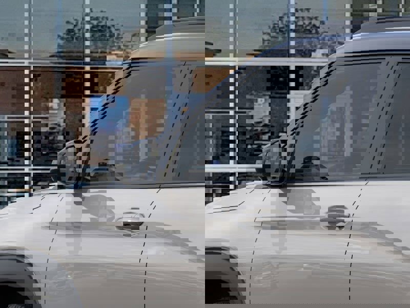 New 2026 Chevrolet TrailBlazer RS w/ Convenience Package image 12