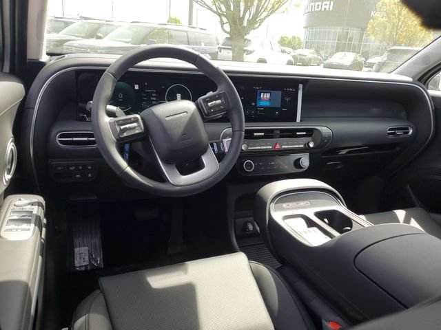 New 2026 Hyundai Palisade SEL AWD/4WD image 10