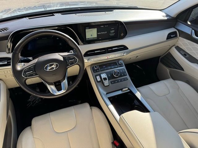 Used 2020 Hyundai Palisade Limited image 6