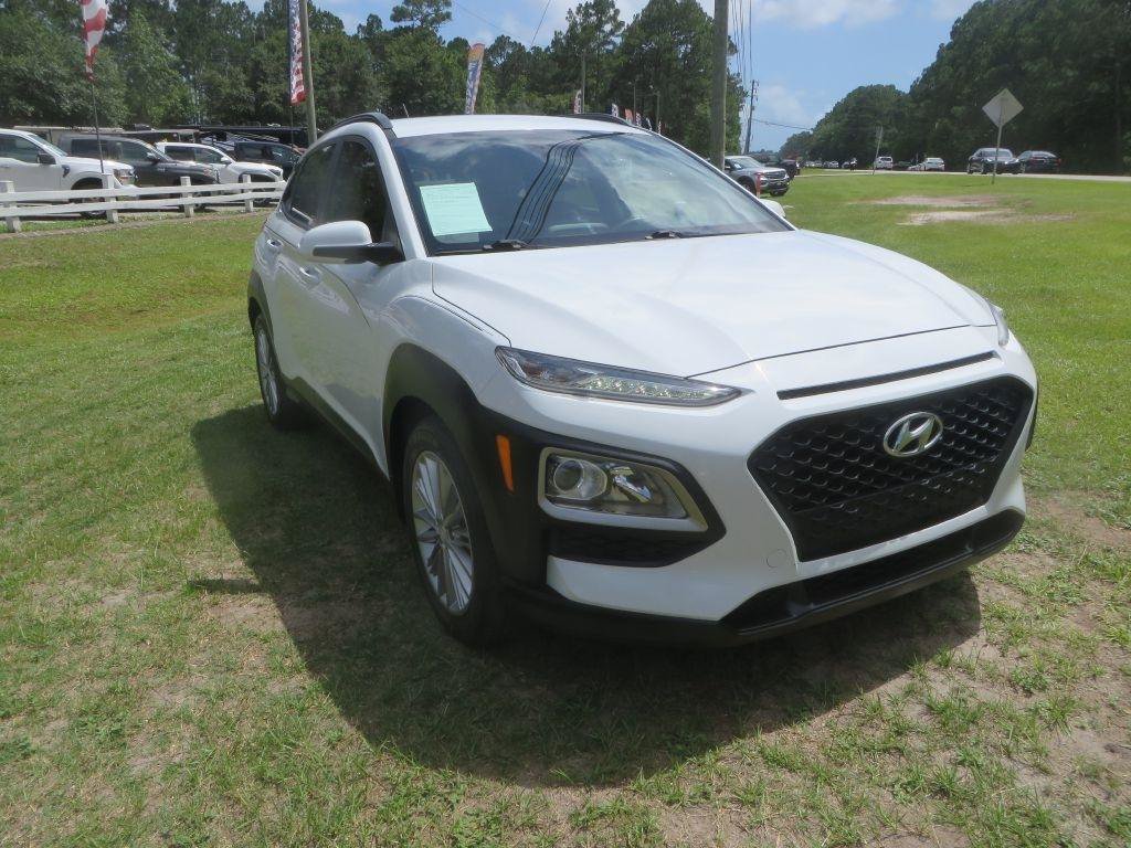 Used 2020 Hyundai Kona SEL FWD image 4