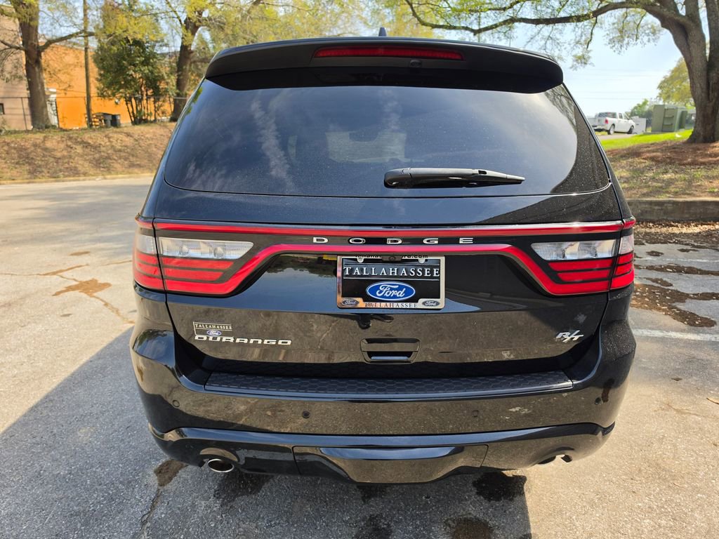 Used 2024 Dodge Durango R/T image 44