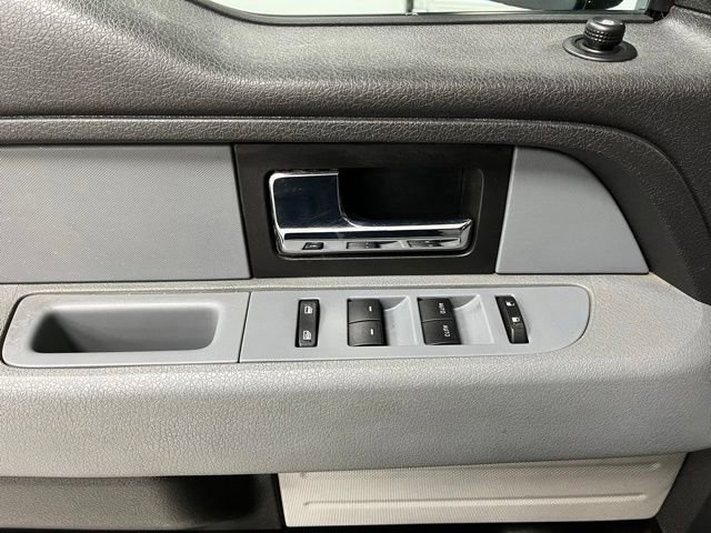 Used 2014 Ford F150 XLT w/ Equipment Group 302A Luxury AWD/4WD image 21