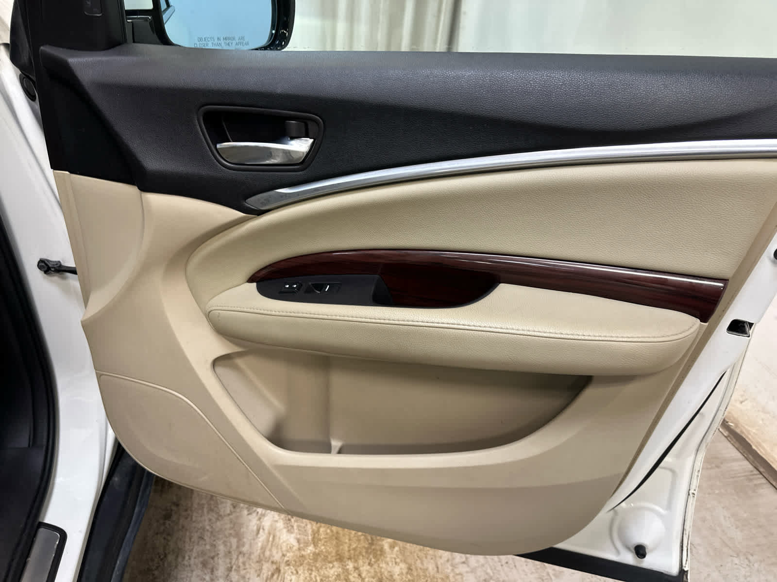 Used 2015 Acura MDX Tech Pkg image 17