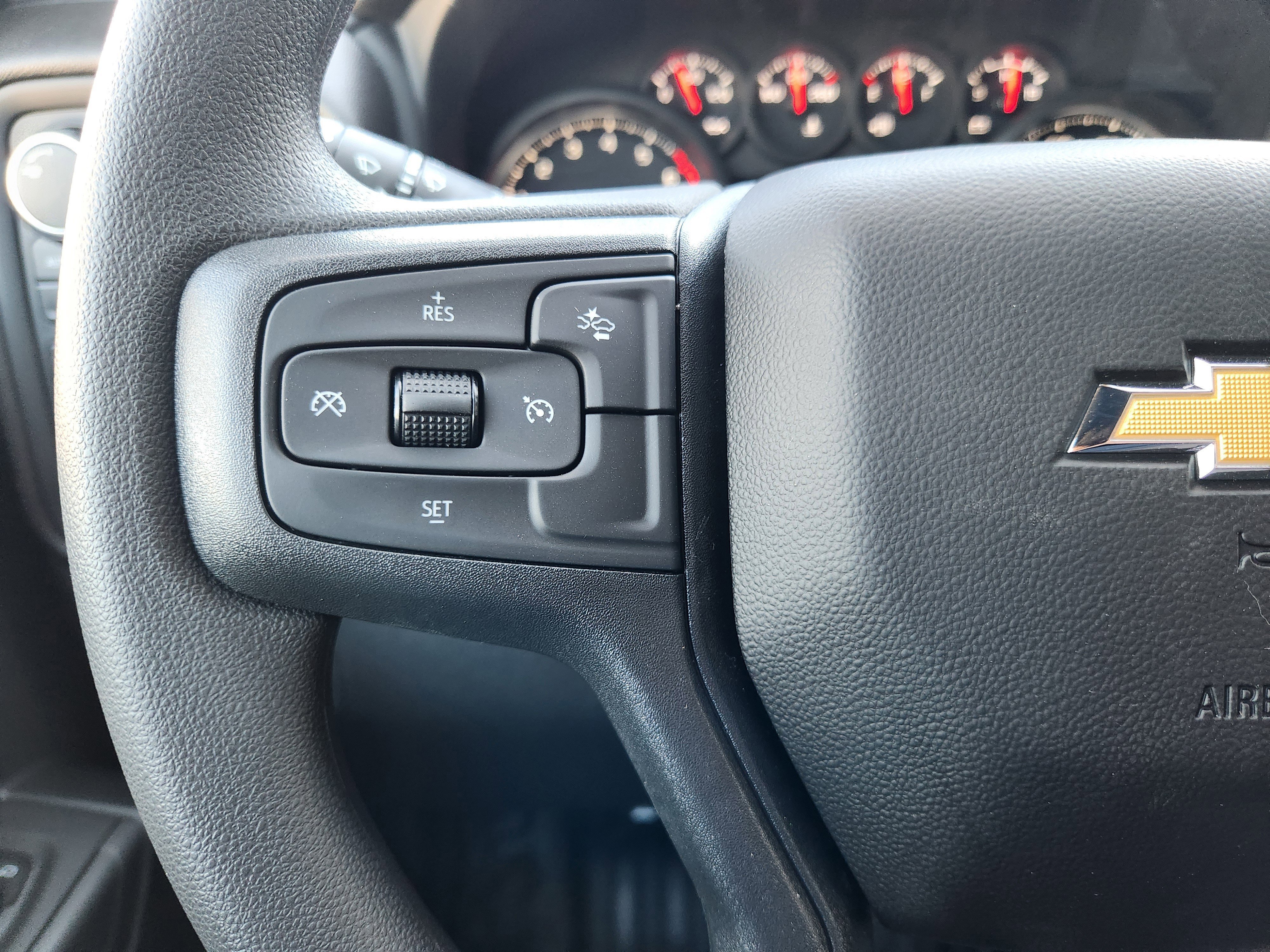 New 2026 Chevrolet Silverado 1500 W/T w/ WT Value Package image 28