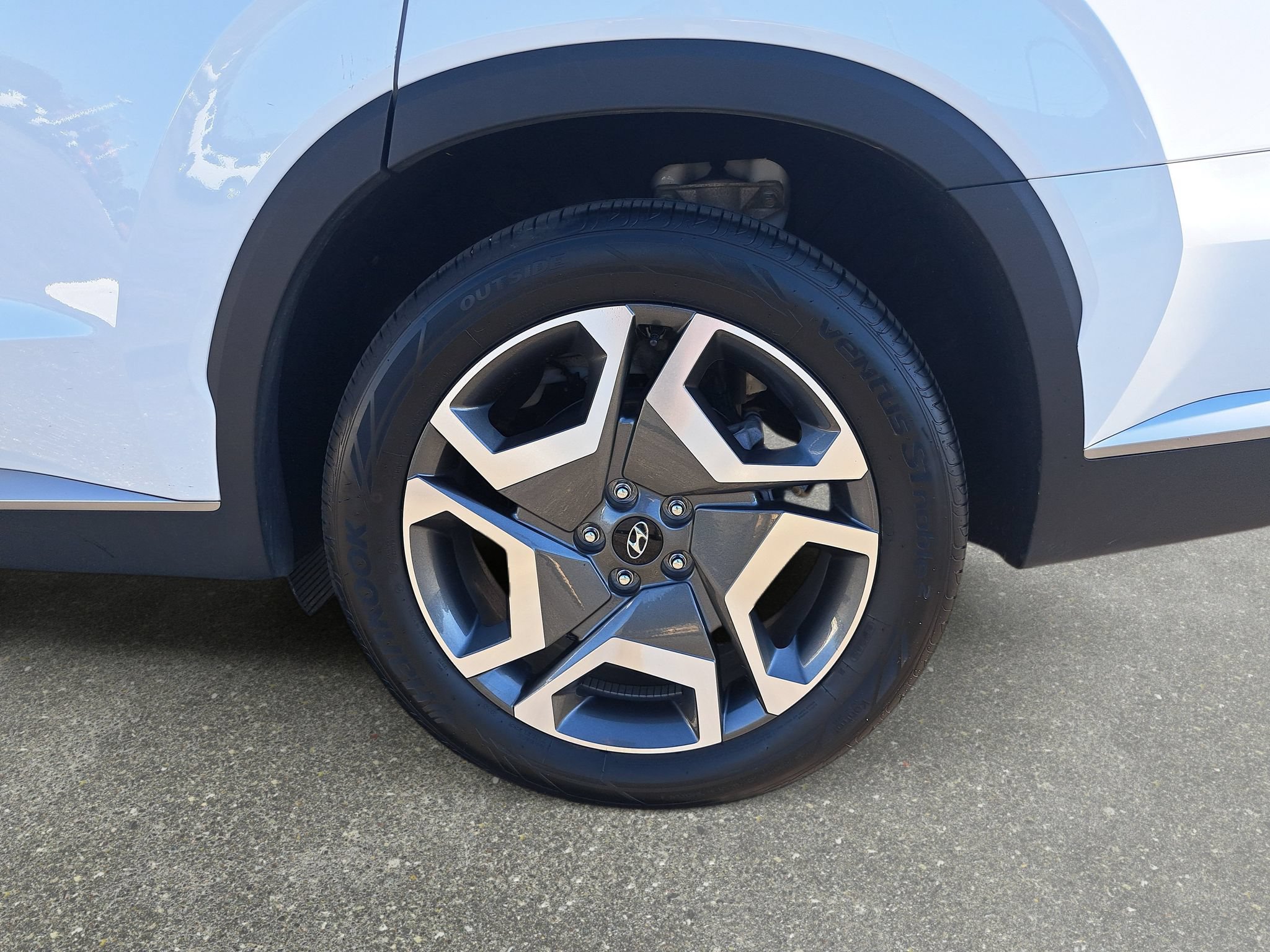 Used 2025 Hyundai Palisade SEL AWD/4WD image 34