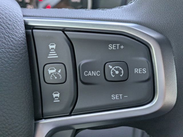 New 2026 RAM 1500 Big Horn image 22