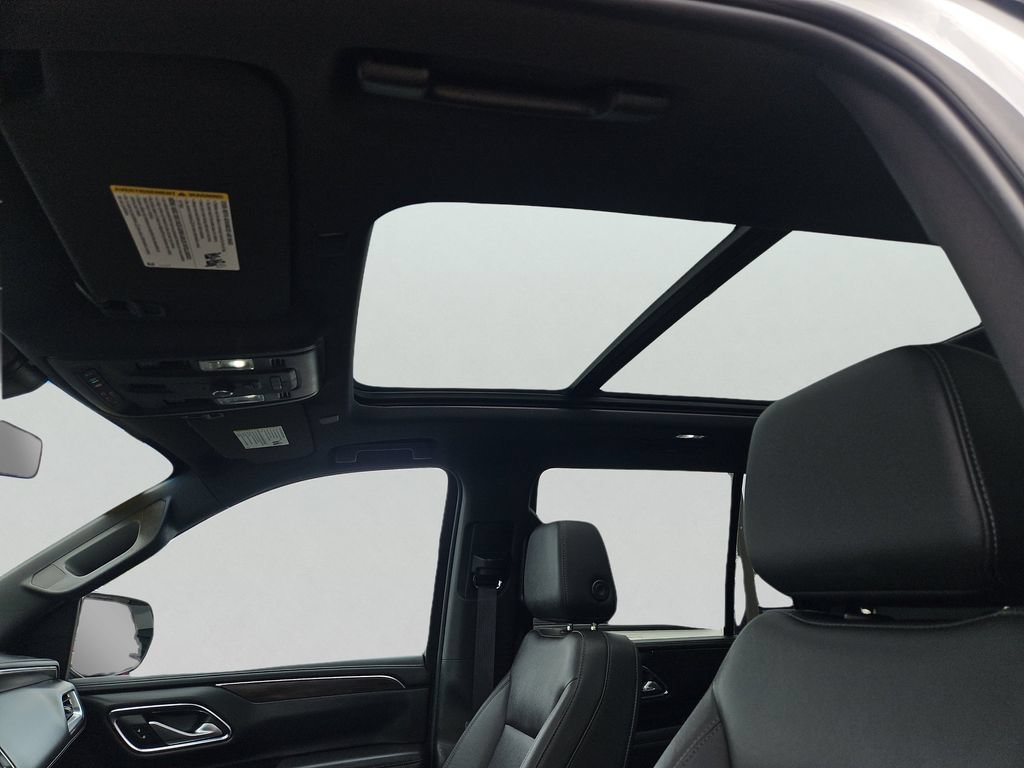 Certified 2022 Chevrolet Tahoe LT AWD/4WD image 15