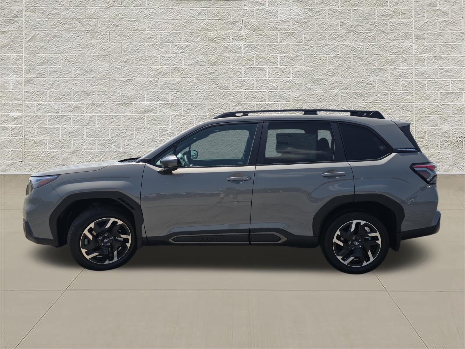 New 2026 Subaru Forester Limited AWD/4WD image 4
