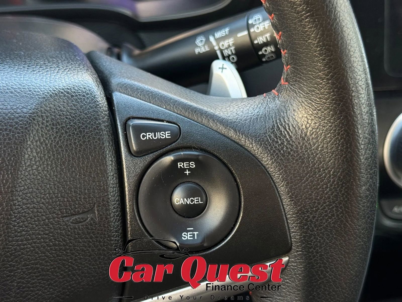 Used 2018 Honda Fit Sport image 26